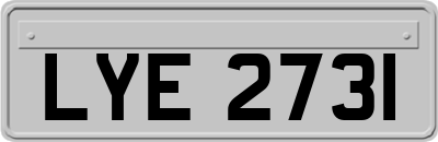 LYE2731