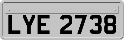 LYE2738