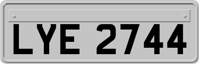 LYE2744