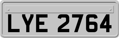 LYE2764