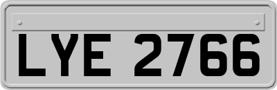 LYE2766
