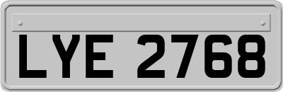 LYE2768
