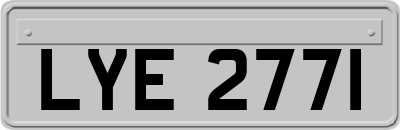 LYE2771