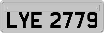 LYE2779