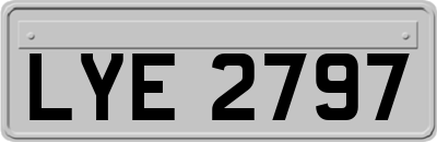 LYE2797