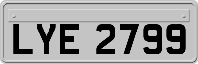 LYE2799