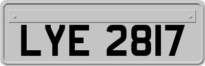 LYE2817