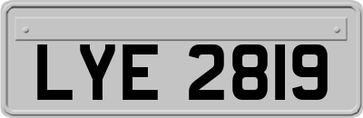 LYE2819