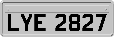 LYE2827