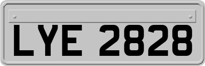 LYE2828