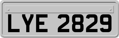 LYE2829