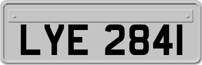 LYE2841
