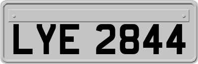 LYE2844
