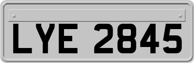 LYE2845