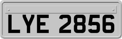 LYE2856
