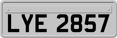 LYE2857