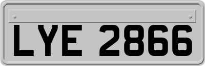 LYE2866