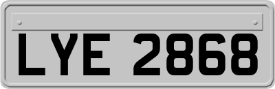LYE2868