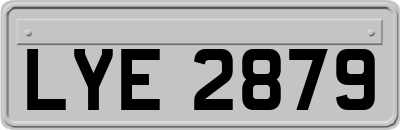 LYE2879
