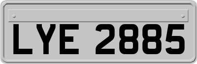 LYE2885