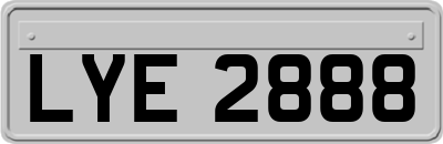LYE2888