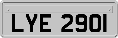LYE2901