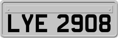 LYE2908