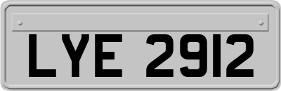 LYE2912