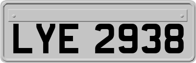 LYE2938