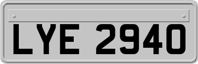 LYE2940
