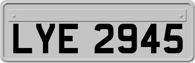 LYE2945