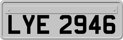 LYE2946