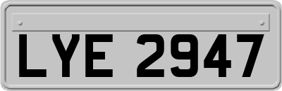 LYE2947