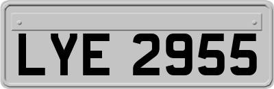 LYE2955