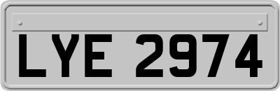 LYE2974