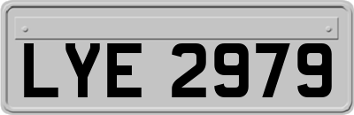 LYE2979