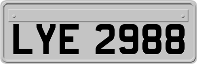 LYE2988