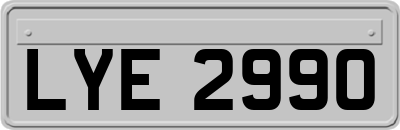 LYE2990