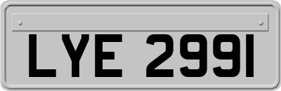 LYE2991