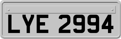 LYE2994
