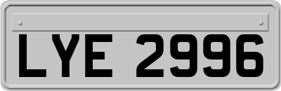 LYE2996