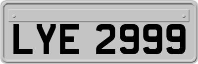 LYE2999