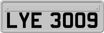 LYE3009