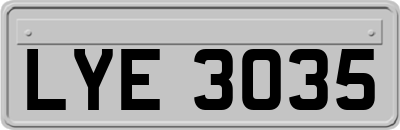 LYE3035