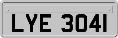LYE3041