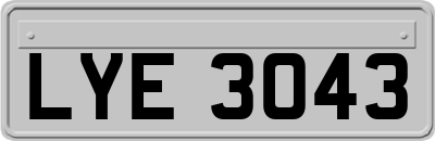 LYE3043