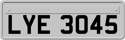 LYE3045