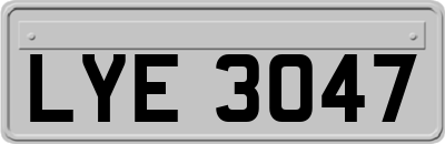 LYE3047