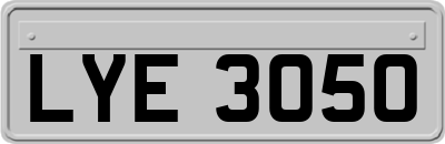 LYE3050