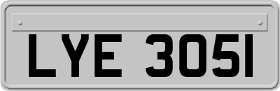 LYE3051